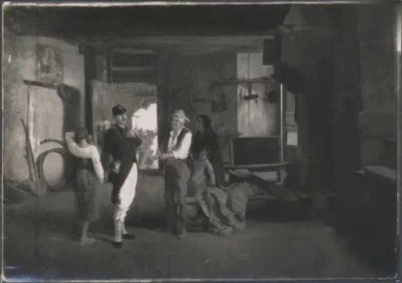 Il coscritto